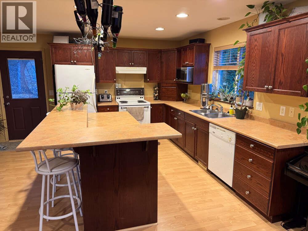  2145 Chilcotin Crescent, Kelowna