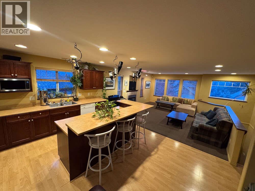  2145 Chilcotin Crescent, Kelowna