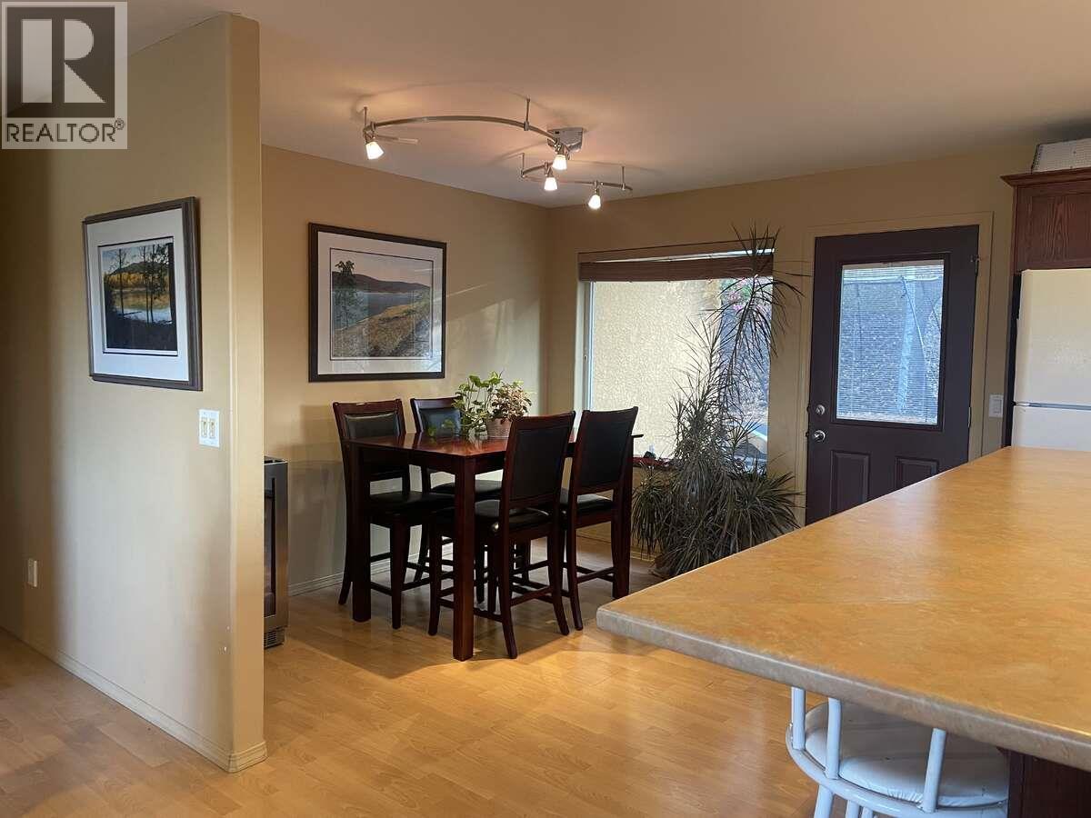  2145 Chilcotin Crescent, Kelowna