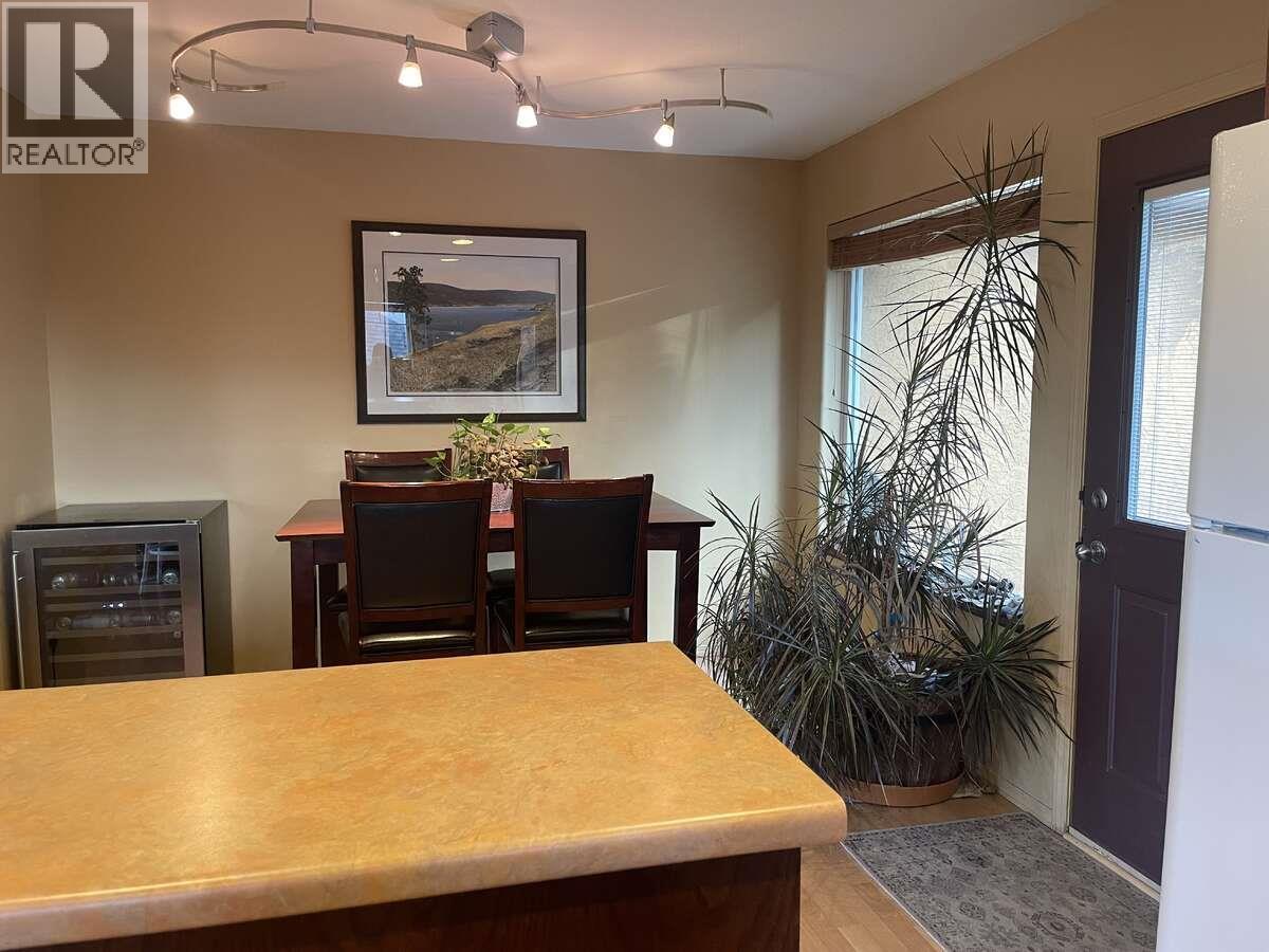  2145 Chilcotin Crescent, Kelowna