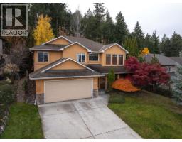  2145 Chilcotin Crescent, Kelowna