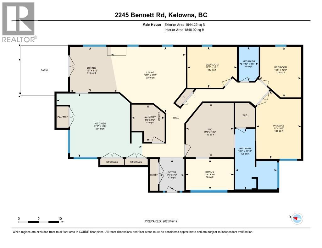 2245 BENNETT ROAD - 56