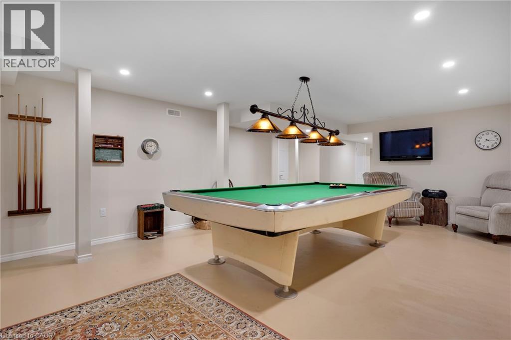121 BUSHMILL Circle, Freelton, Ontario, L8B1A5 — Photo 33