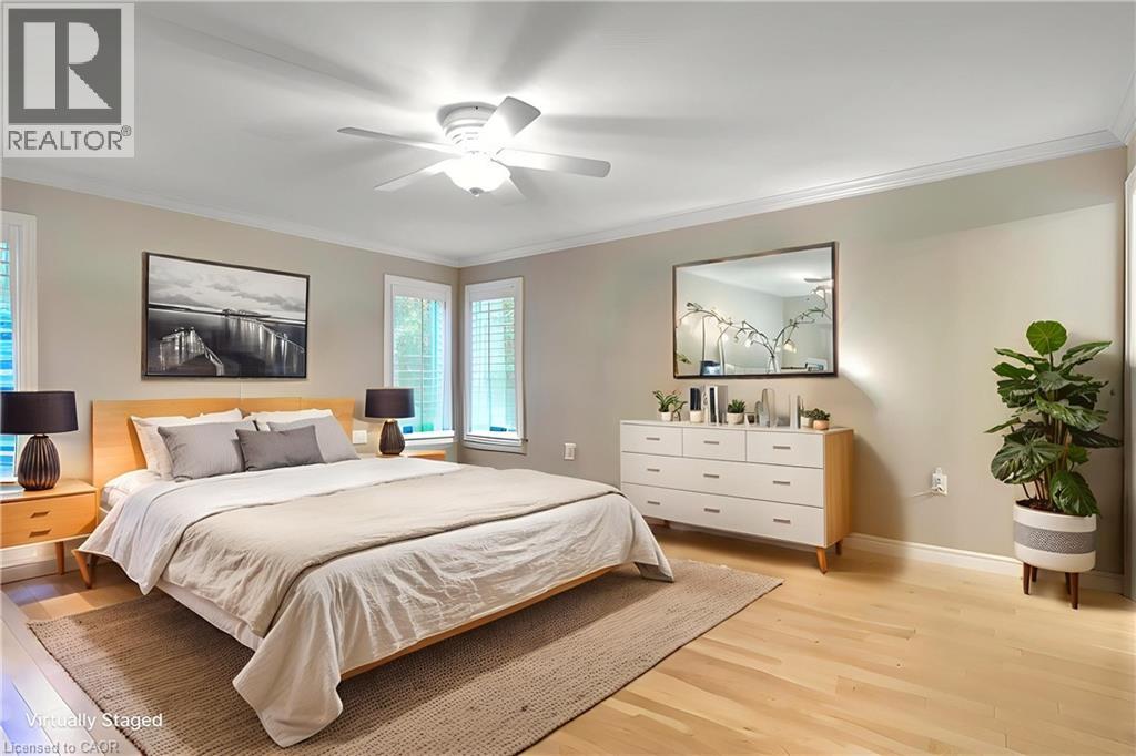 121 BUSHMILL Circle, Freelton, Ontario, L8B1A5 — Photo 21