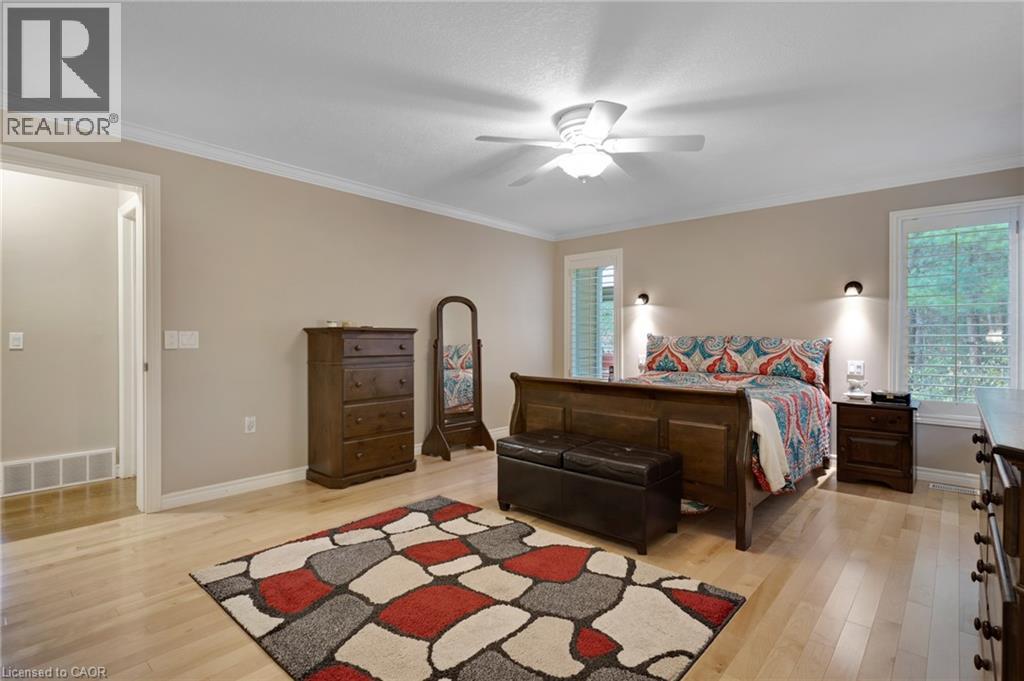 121 BUSHMILL Circle, Freelton, Ontario, L8B1A5 — Photo 23