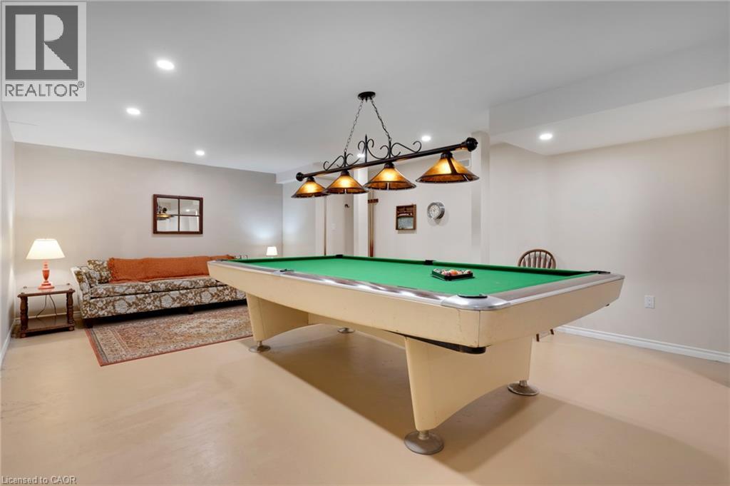 121 BUSHMILL Circle, Freelton, Ontario, L8B1A5 — Photo 32
