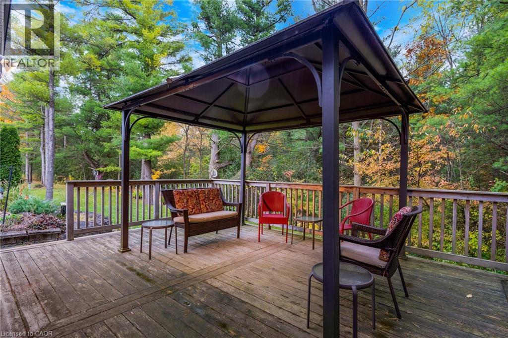 121 BUSHMILL Circle, Freelton, Ontario, L8B1A5 — Photo 36