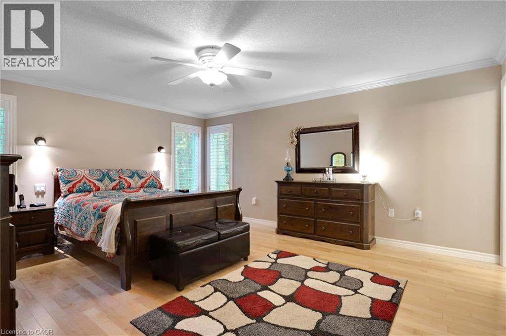 121 BUSHMILL Circle, Freelton, Ontario, L8B1A5 — Photo 22