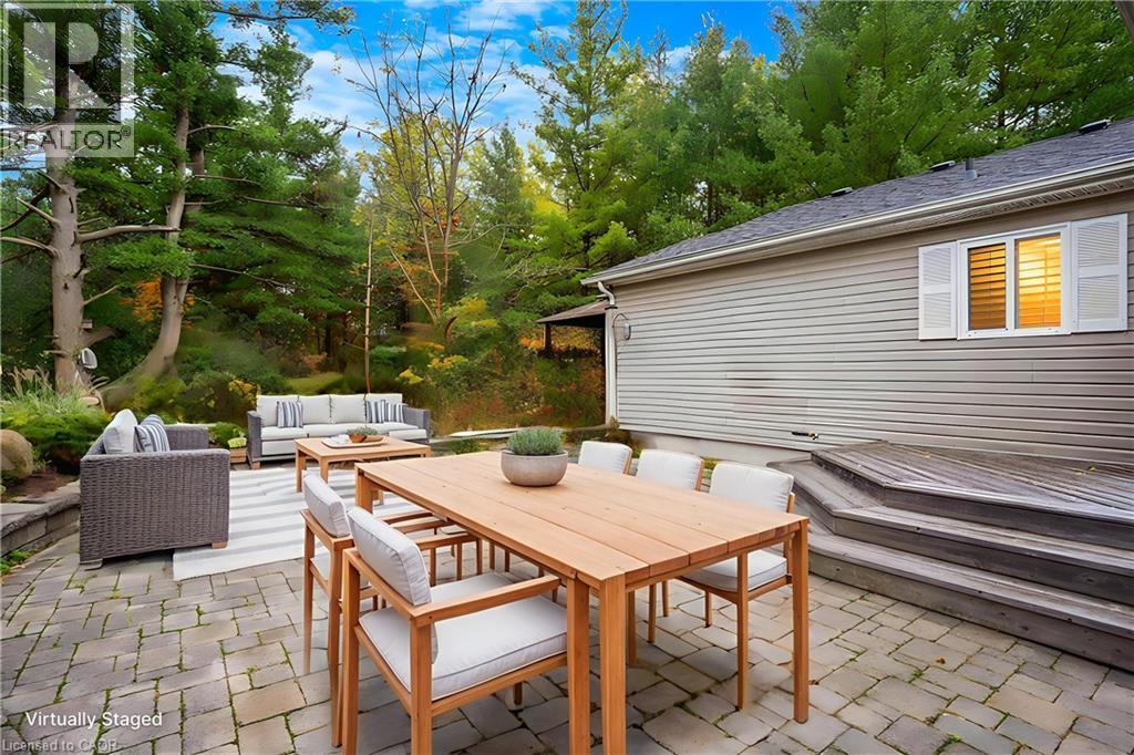 121 BUSHMILL Circle, Freelton, Ontario, L8B1A5 — Photo 39