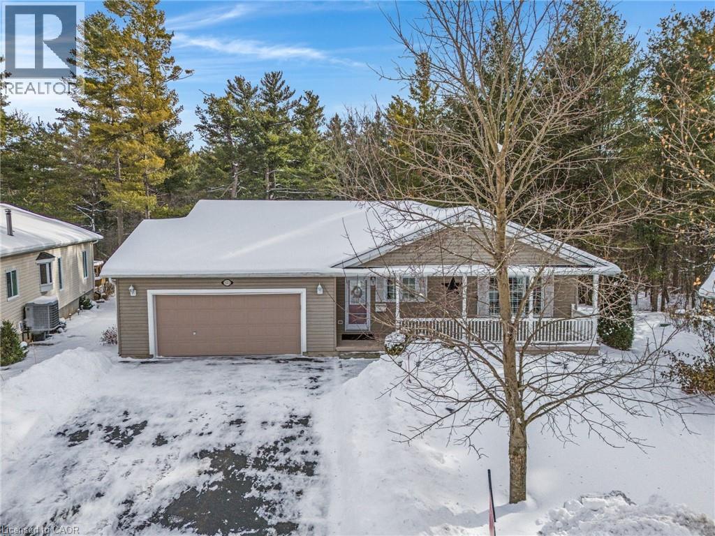 121 BUSHMILL Circle, Freelton, Ontario, L8B1A5 — Photo 50