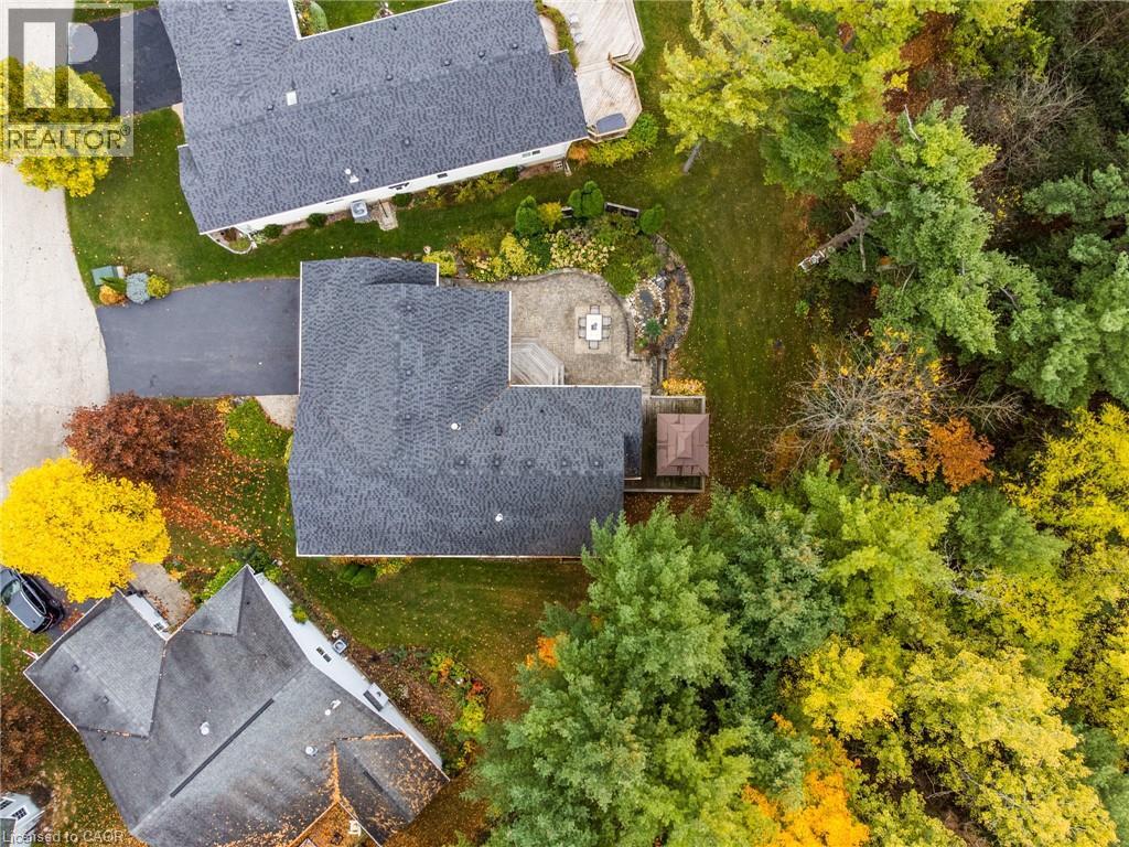 121 BUSHMILL Circle, Freelton, Ontario, L8B1A5 — Photo 46
