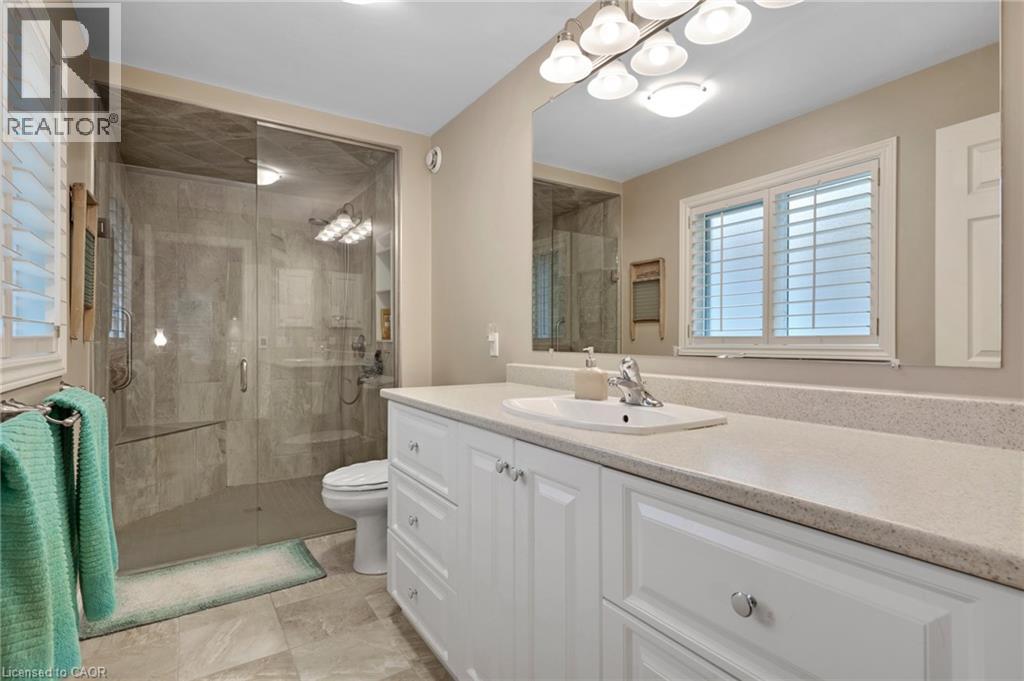 121 BUSHMILL Circle, Freelton, Ontario, L8B1A5 — Photo 24