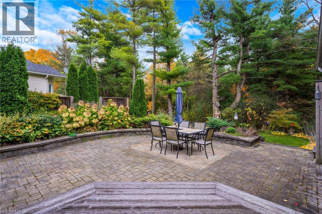 121 BUSHMILL Circle, Freelton, Ontario, L8B1A5 — Photo 41