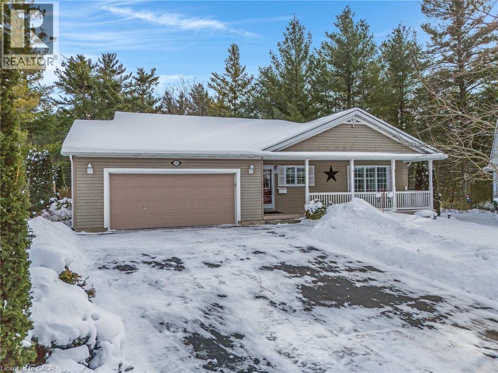 121 BUSHMILL Circle, Freelton, Ontario, L8B1A5 — Photo 49