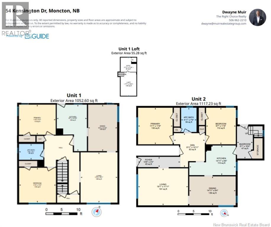 54-56 Kensington Drive - 50