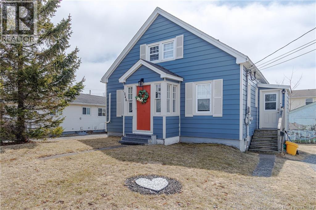 246 SIMMS COURT - 4
