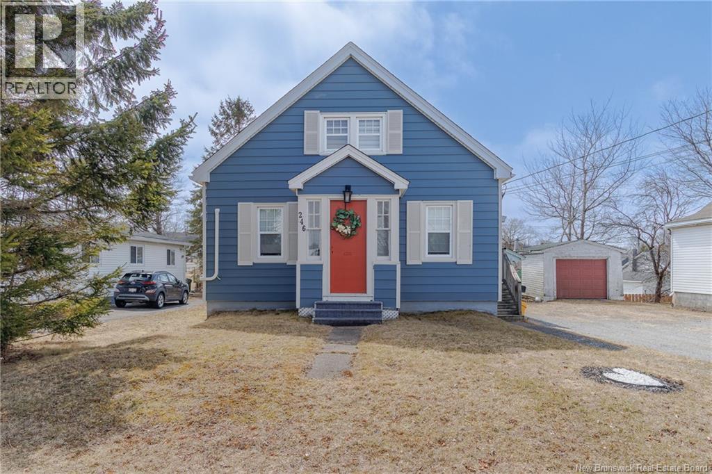246 SIMMS COURT - 1