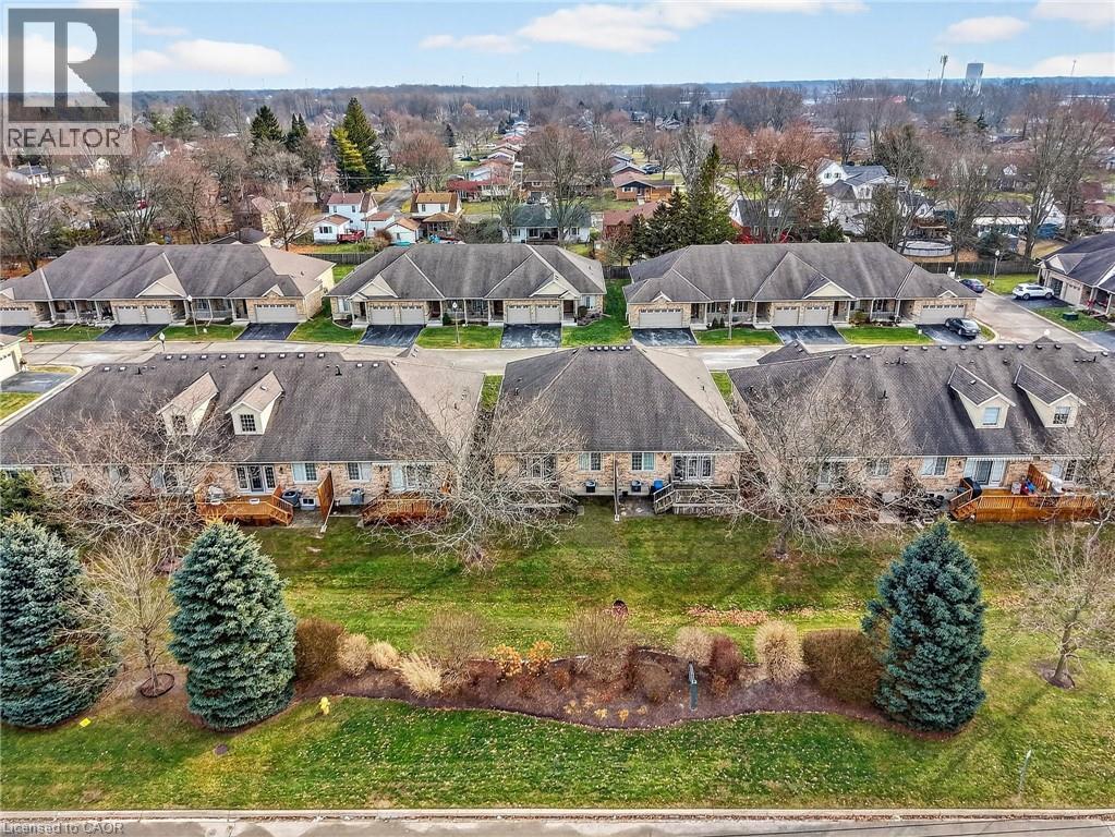1041 PINE Street Unit# 16, Dunnville, Ontario, N1A2N1 — Photo 40