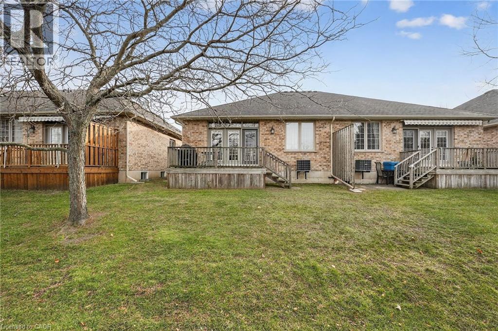 1041 PINE Street Unit# 16, Dunnville, Ontario, N1A2N1 — Photo 35