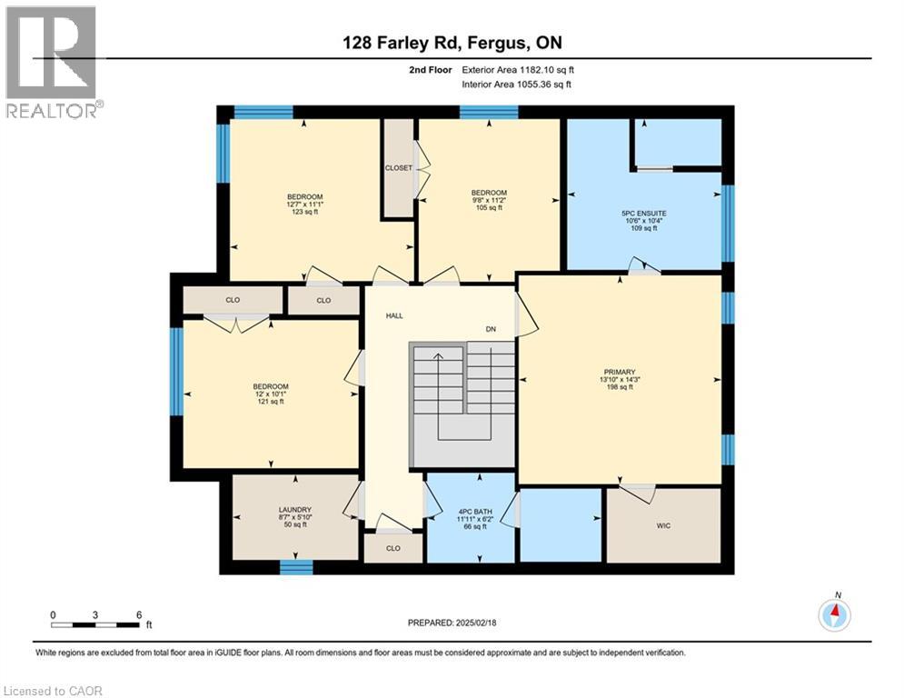 128 FARLEY Road, Fergus, Ontario, N1M0H2 — Photo 47