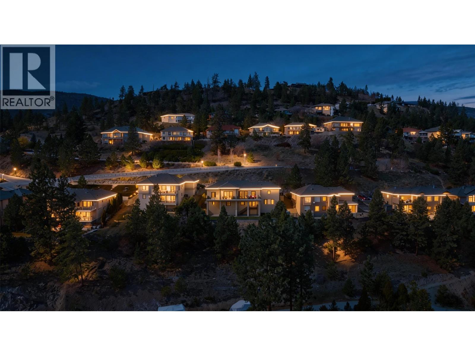  1086 Aurora Heights, West Kelowna