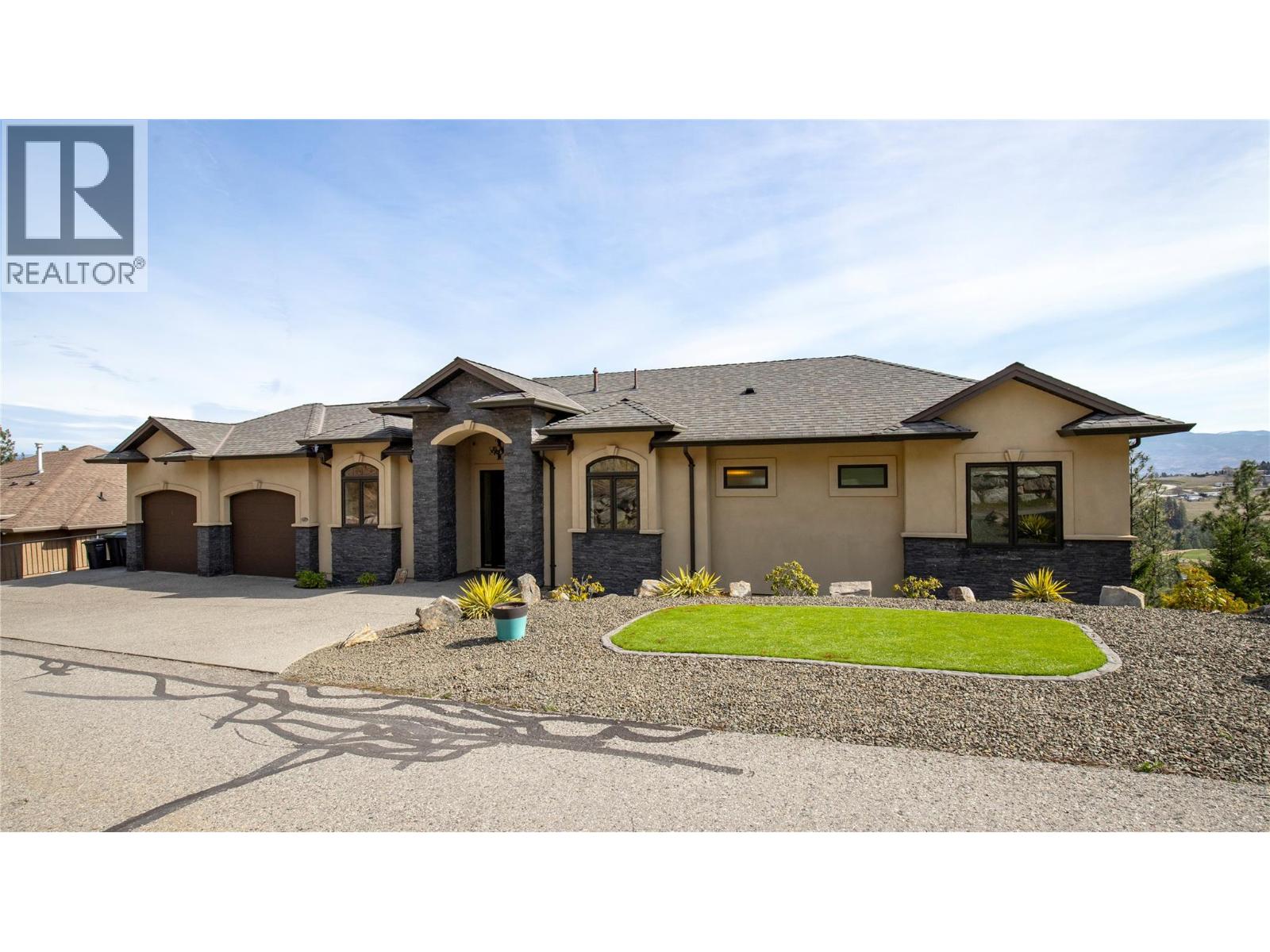  1086 Aurora Heights, West Kelowna