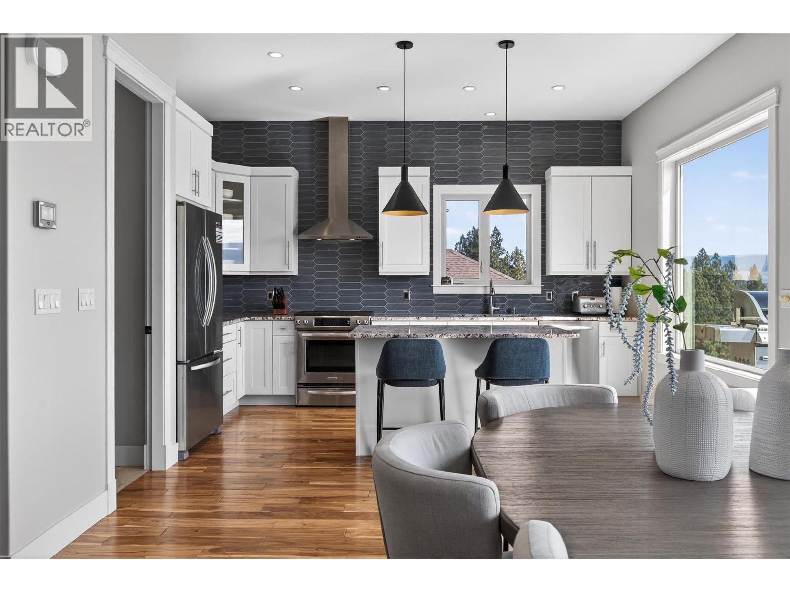  1086 Aurora Heights, West Kelowna