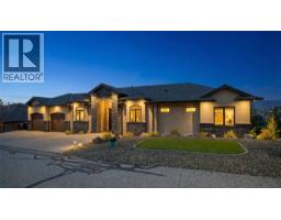 1086 Aurora Heights, West Kelowna