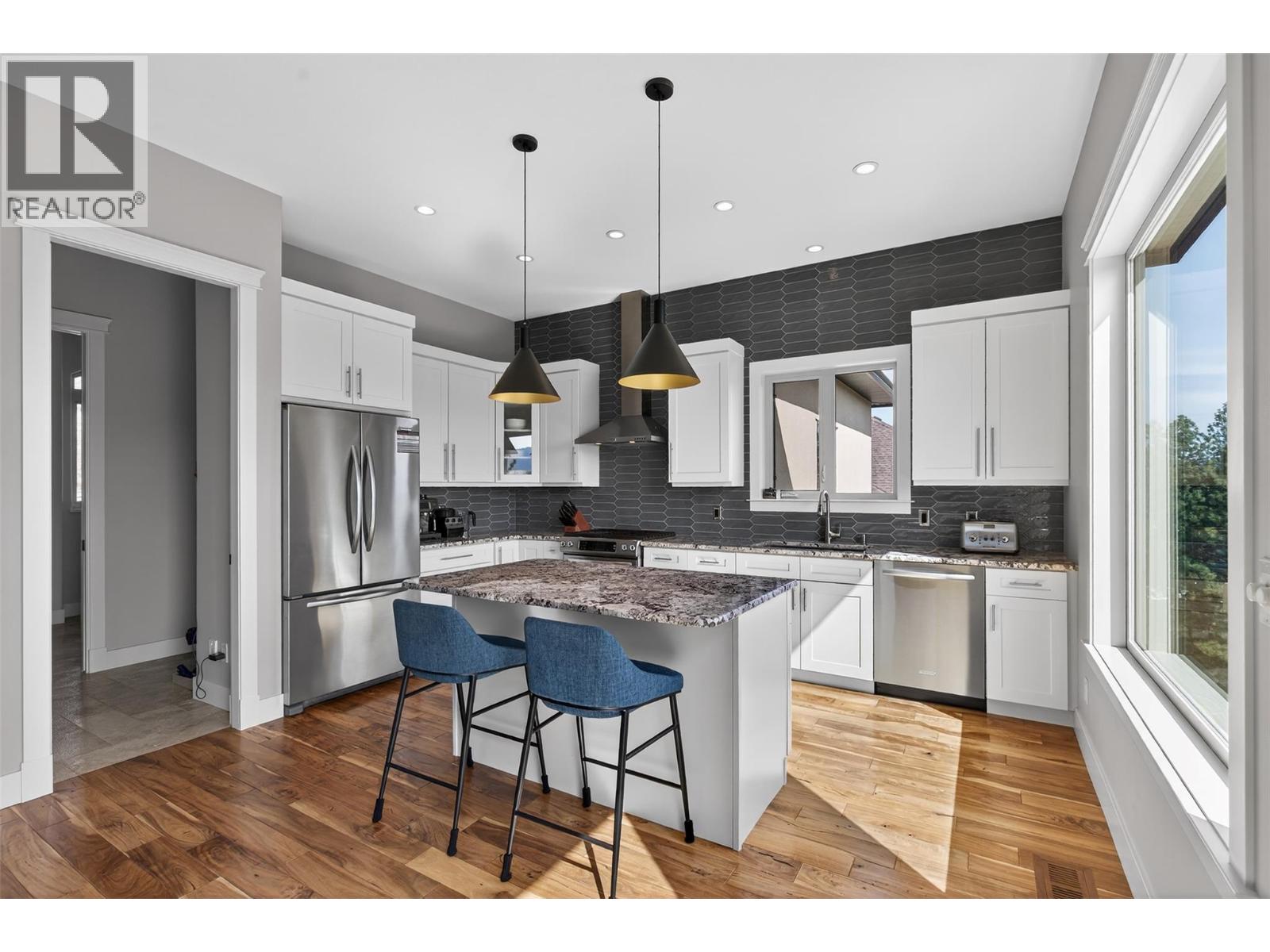  1086 Aurora Heights, West Kelowna