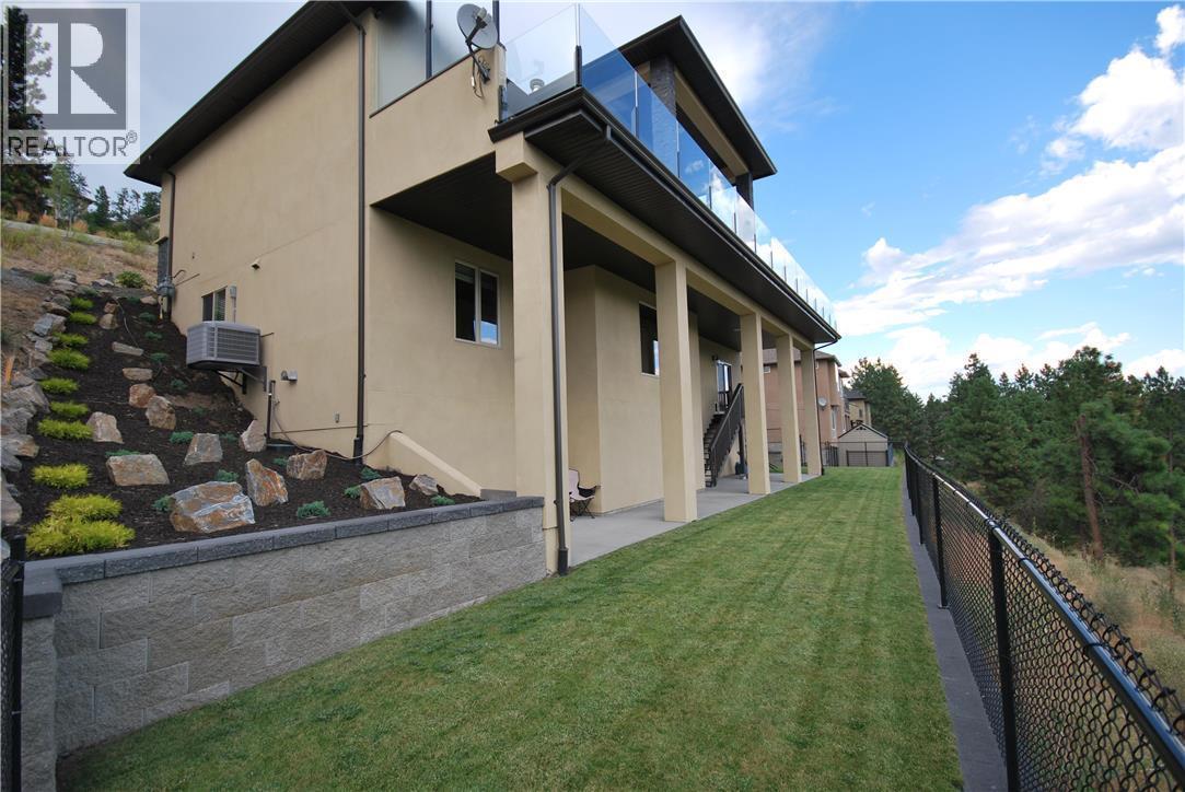  1086 Aurora Heights, West Kelowna