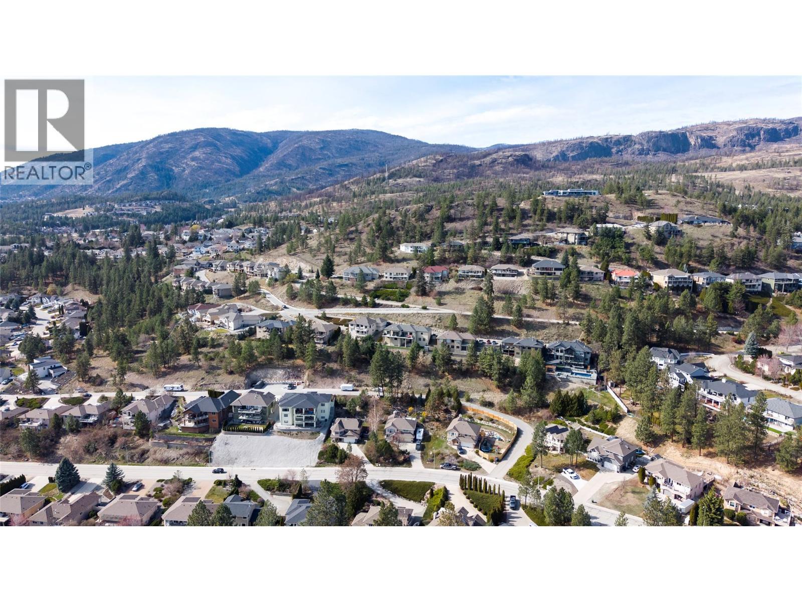  1086 Aurora Heights, West Kelowna