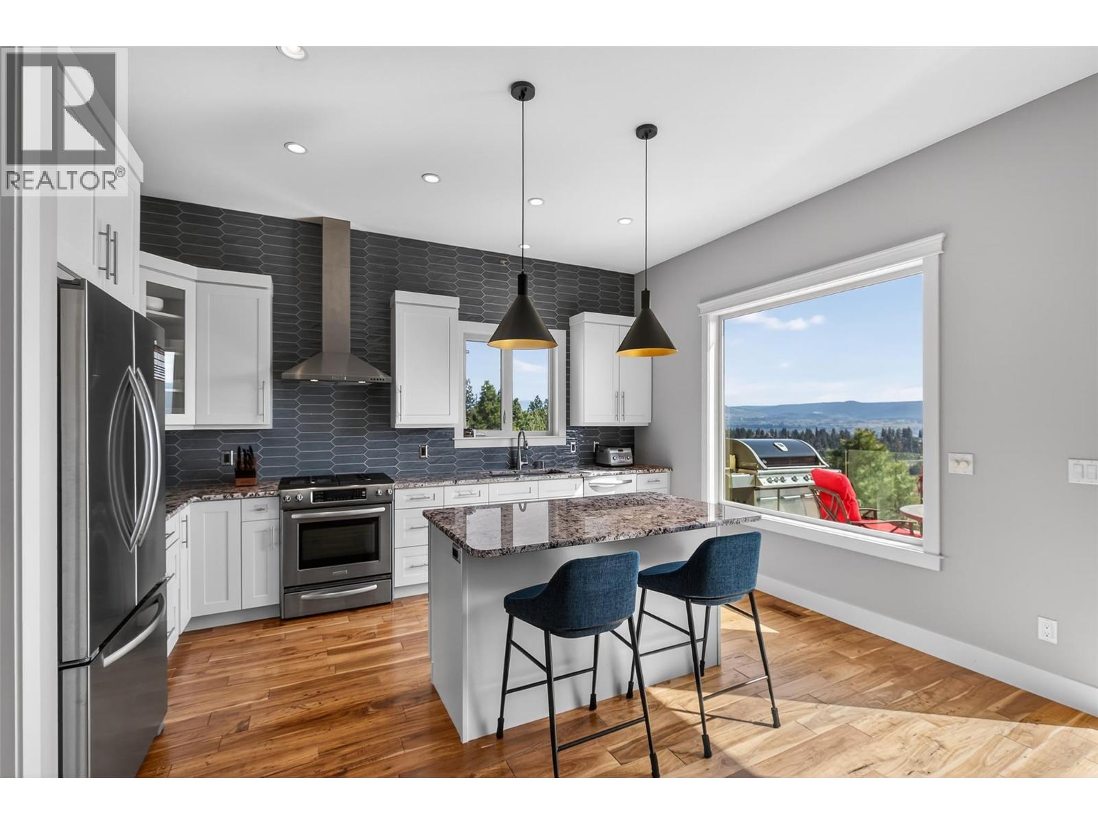  1086 Aurora Heights, West Kelowna