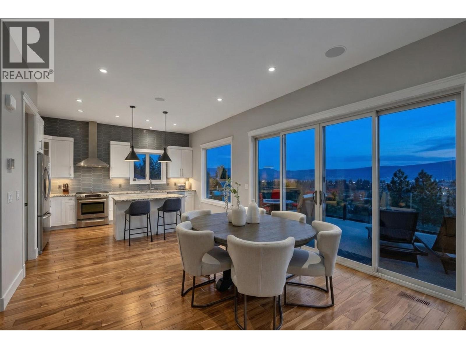  1086 Aurora Heights, West Kelowna