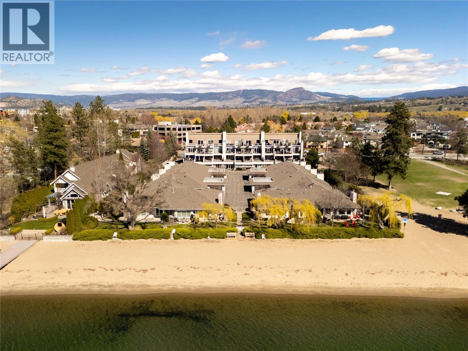 305 4004 Bluebird Road, Kelowna