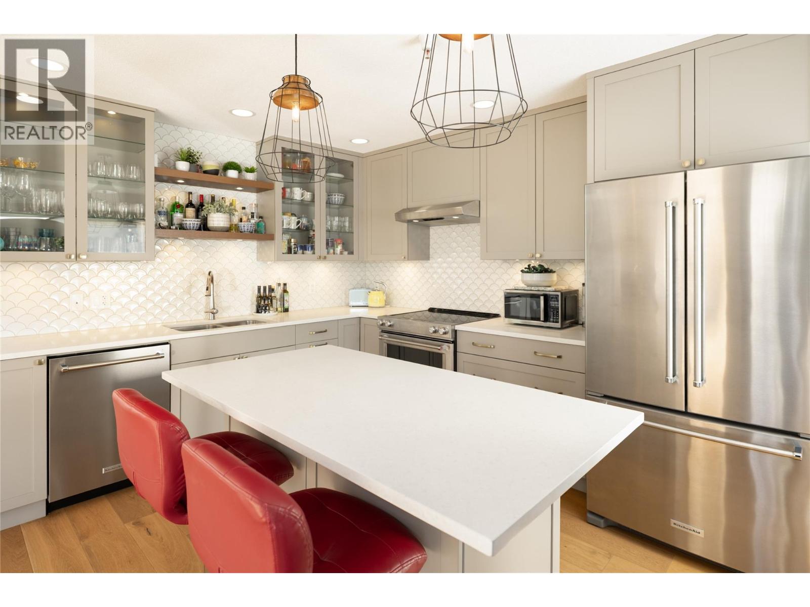 305 4004 Bluebird Road, Kelowna