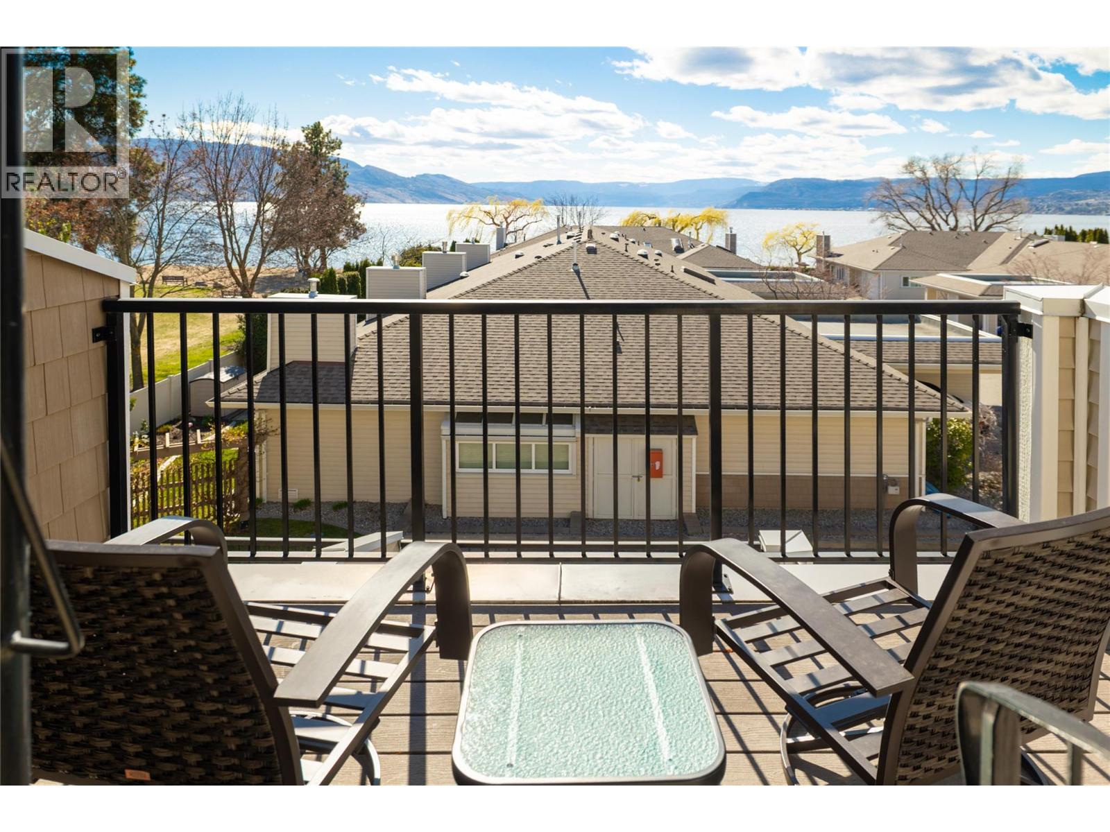 305 4004 Bluebird Road, Kelowna