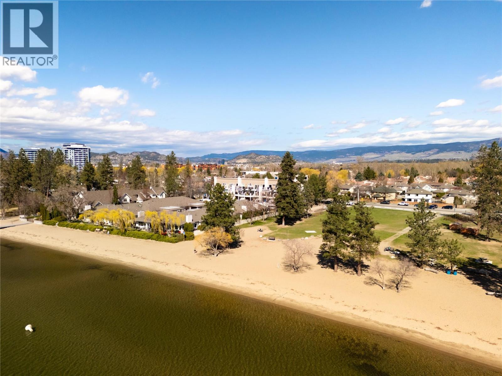 305 4004 Bluebird Road, Kelowna