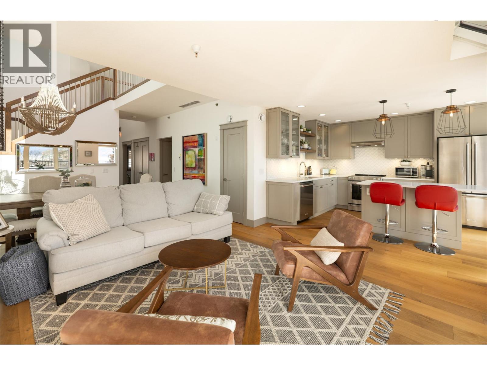 305 4004 Bluebird Road, Kelowna