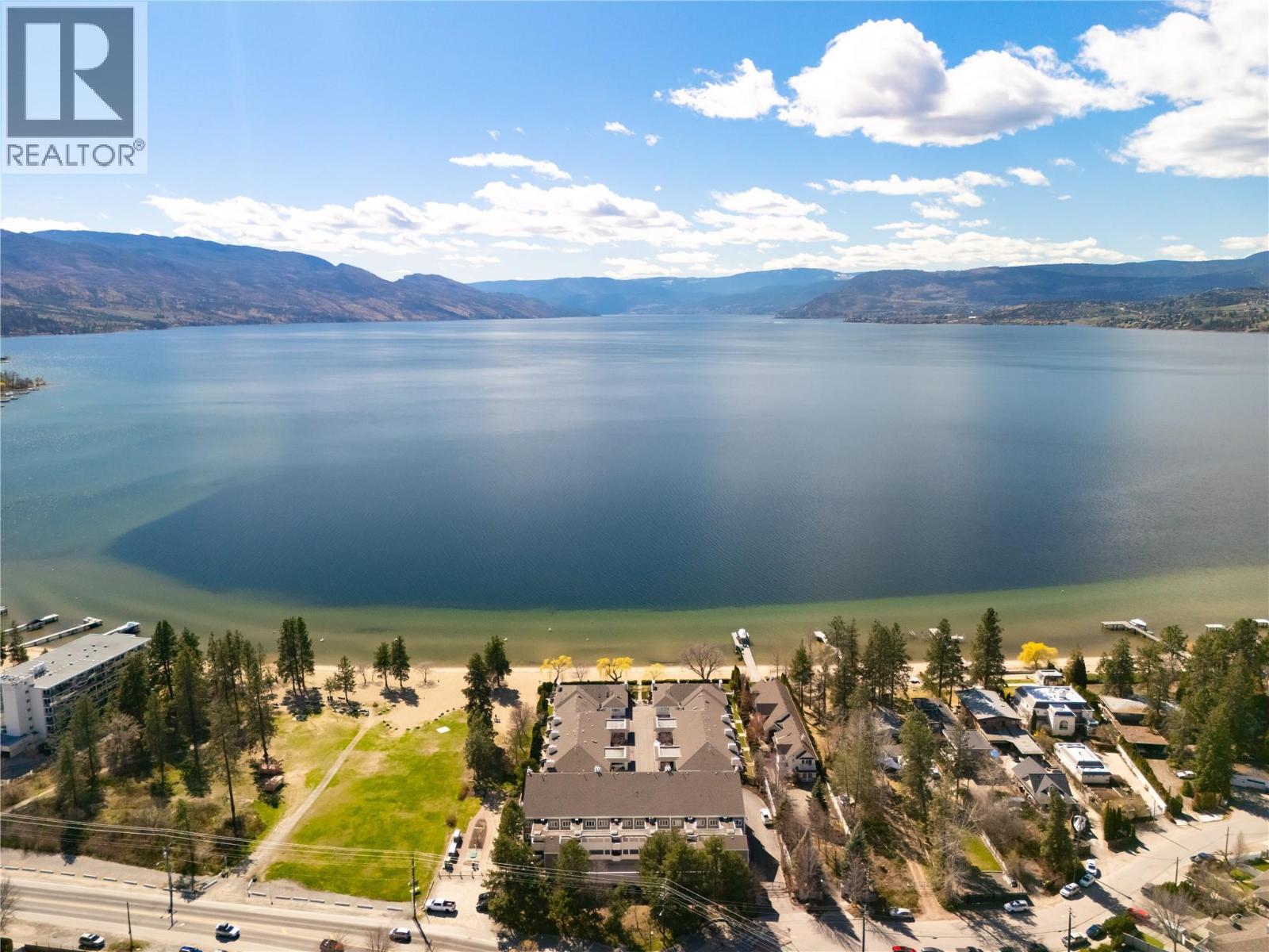 305 4004 Bluebird Road, Kelowna