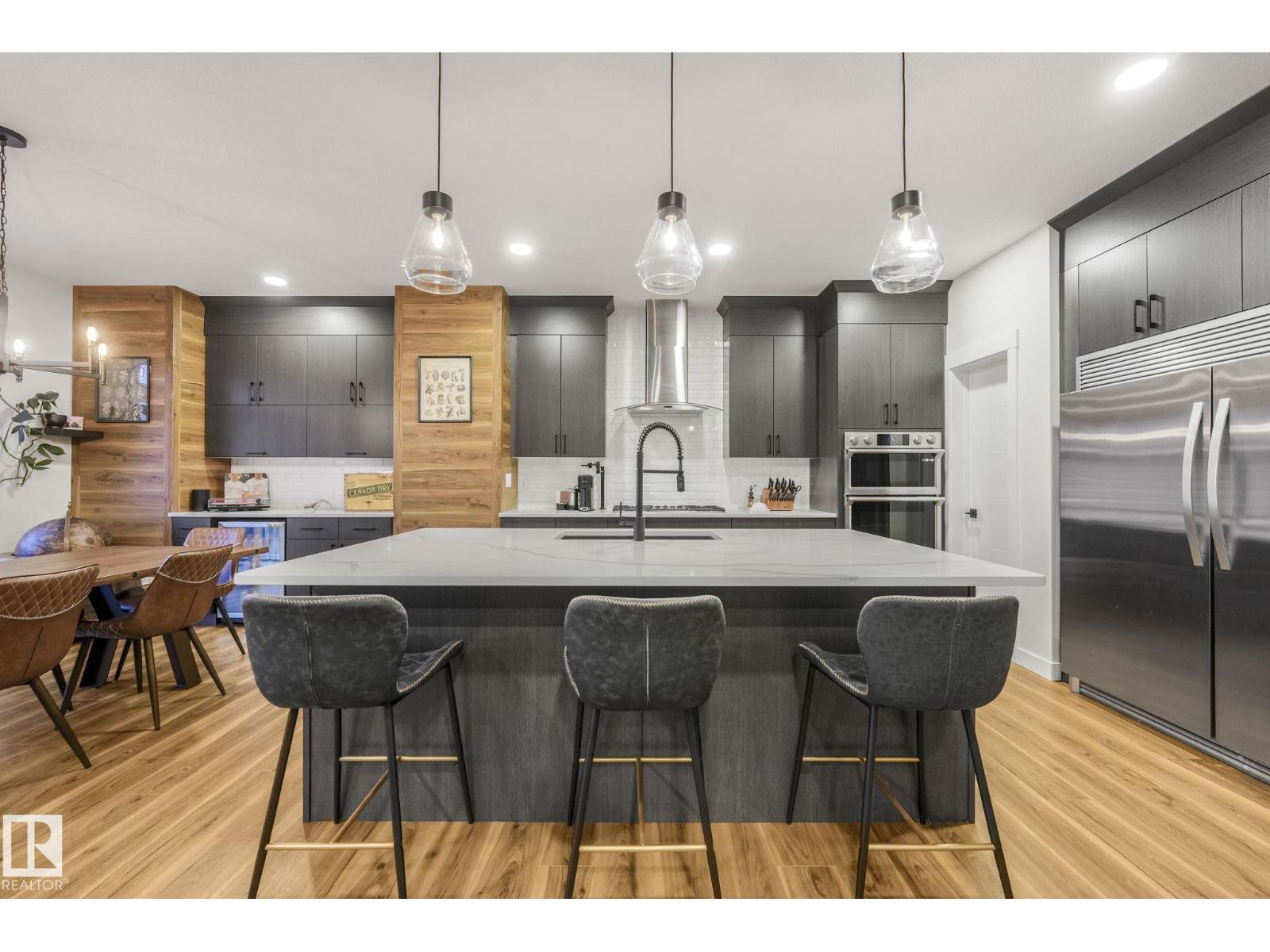 707 KINGLET BV NW, Edmonton