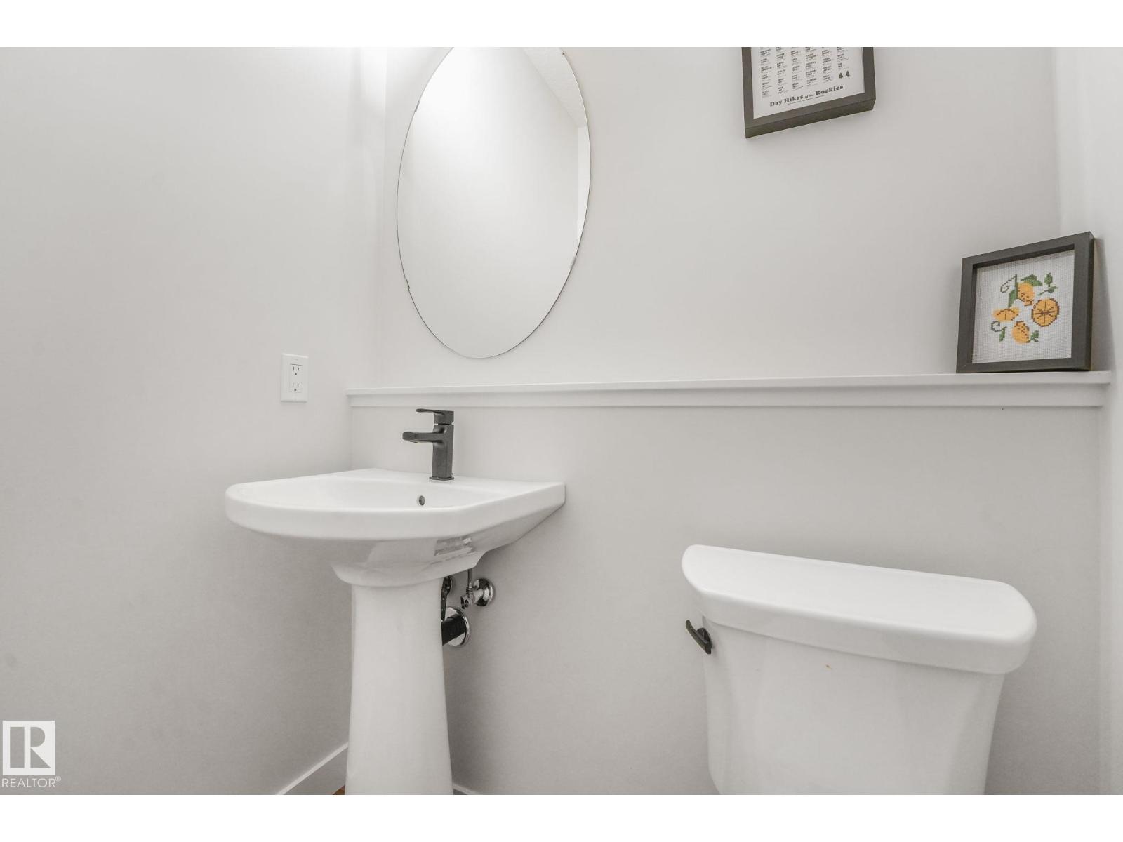 707 KINGLET BV NW, Edmonton