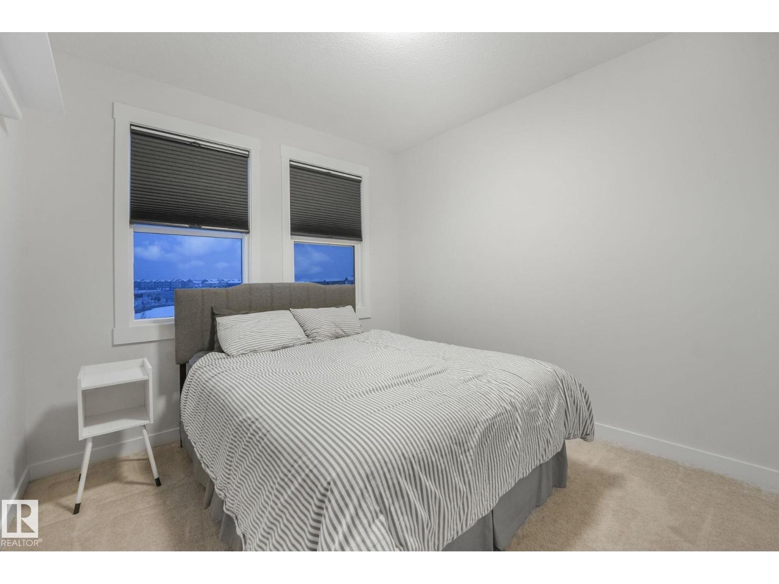 707 KINGLET BV NW, Edmonton