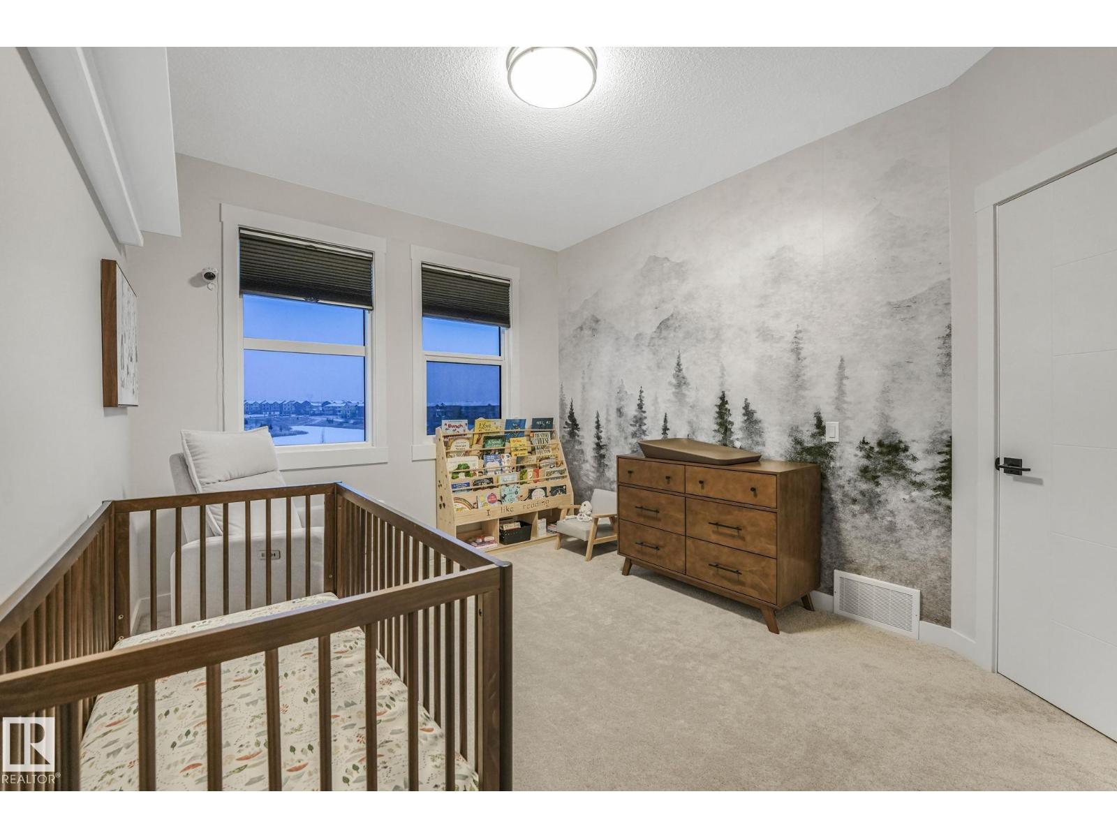 707 KINGLET BV NW, Edmonton