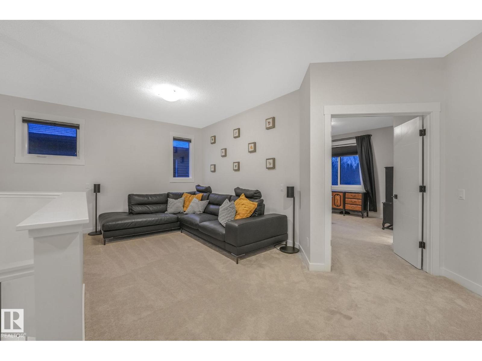 707 KINGLET BV NW, Edmonton