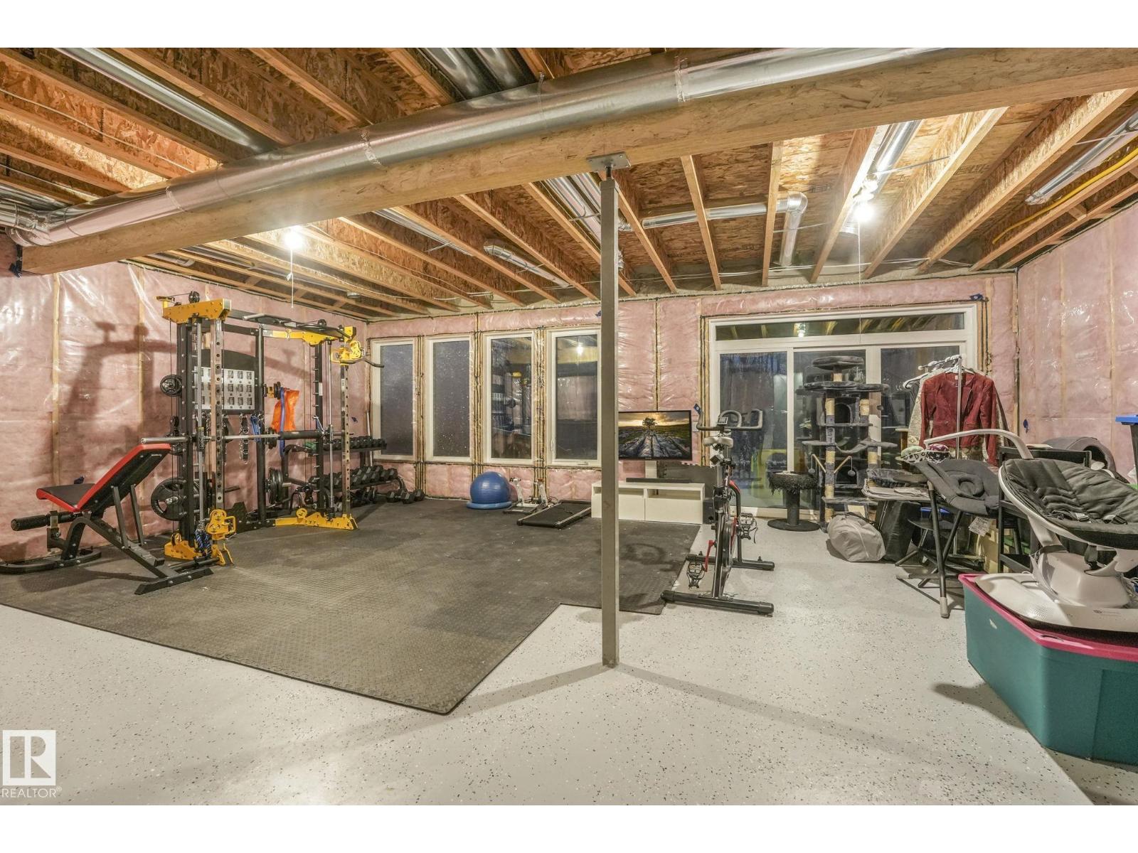 707 KINGLET BV NW, Edmonton