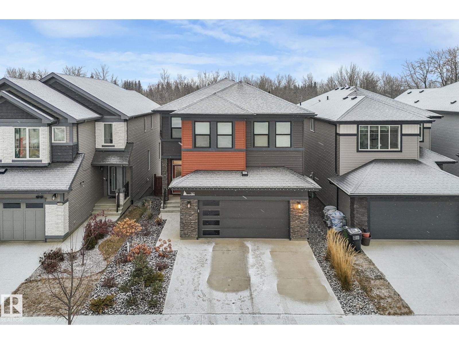 707 KINGLET BV NW, Edmonton