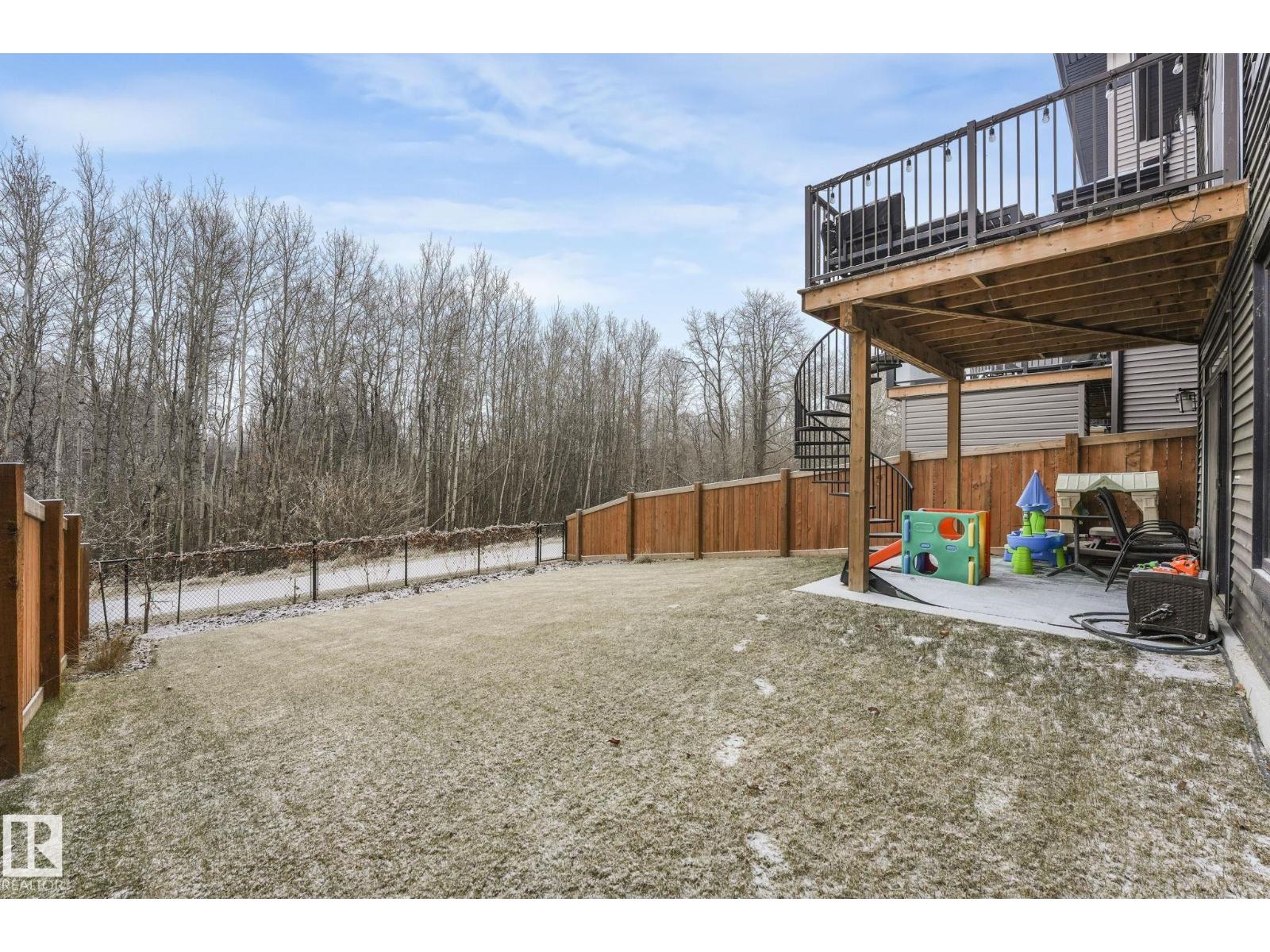 707 KINGLET BV NW, Edmonton