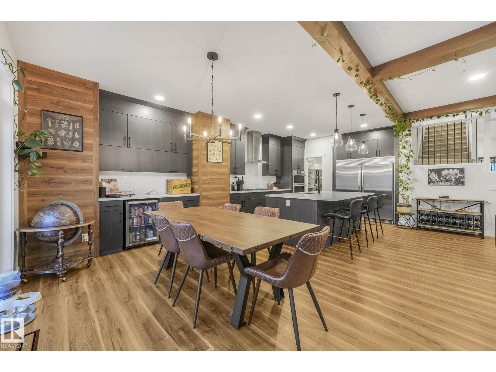 707 KINGLET BV NW, Edmonton