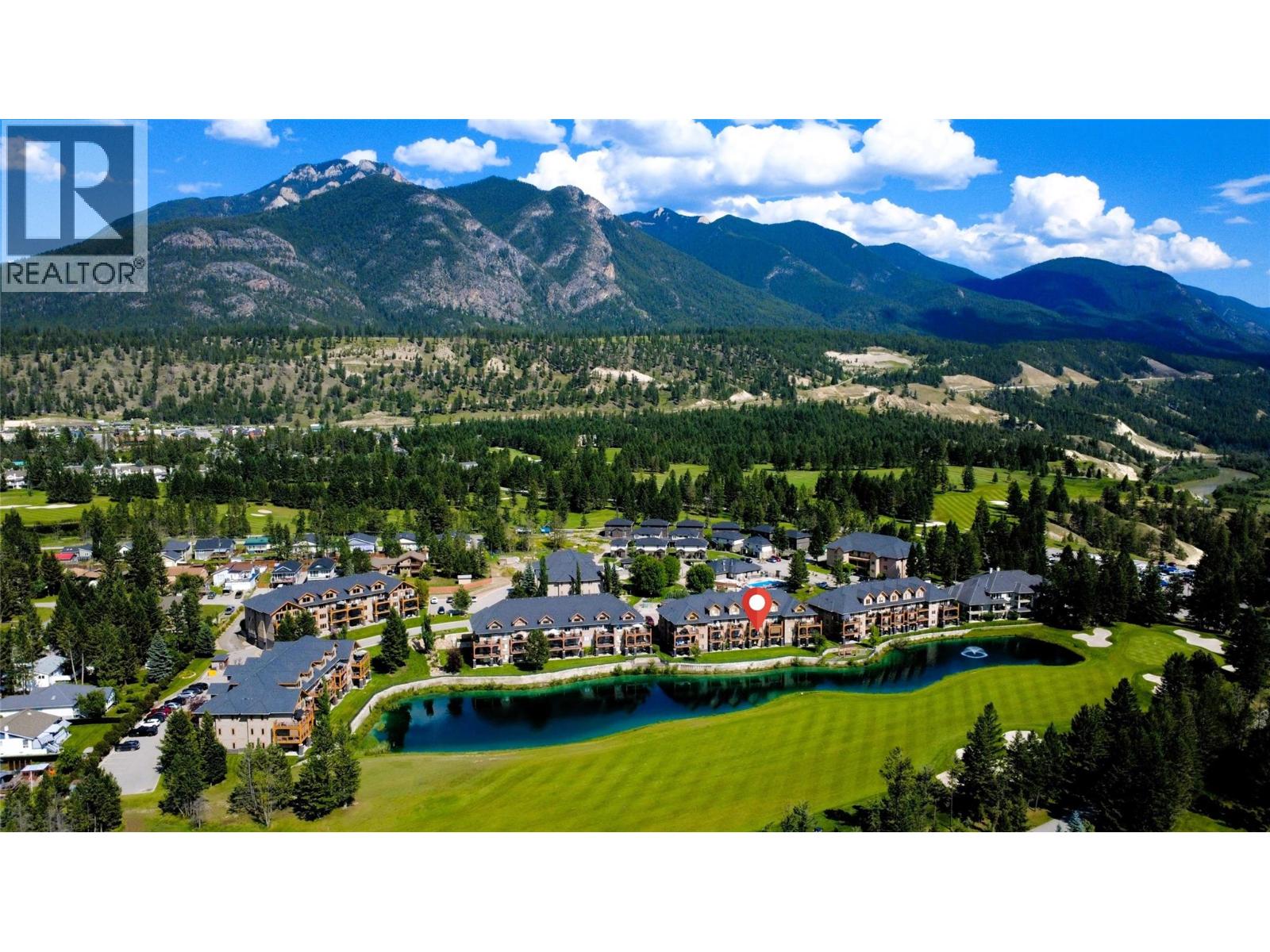 #413 B 400 BIGHORN BOULEVARD - 66