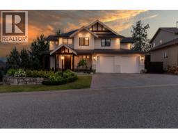  1743 Markham Court, Kelowna